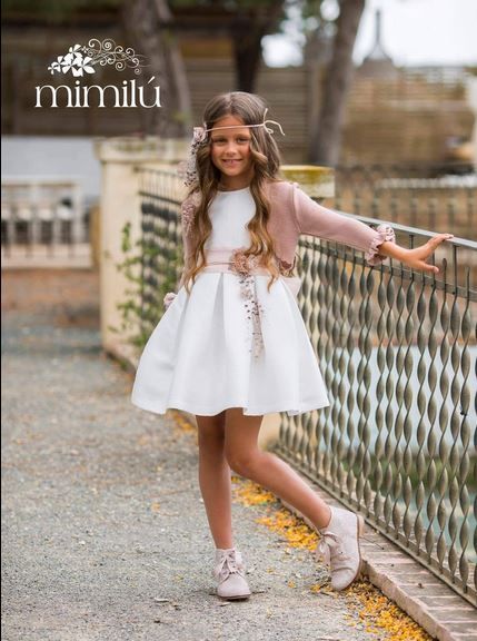 Abbigliamento ragazza