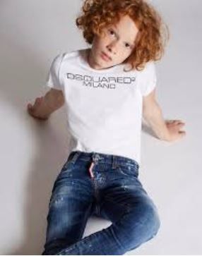 Abbigliamento bambini