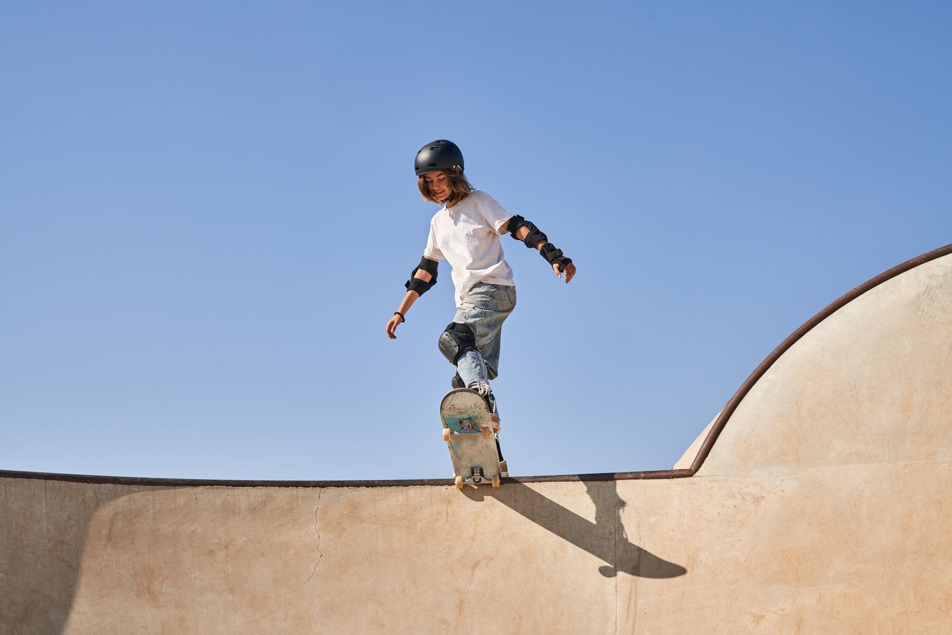 Abbigliamento ragazzi