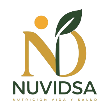 Logotipo de  NUVIDSA