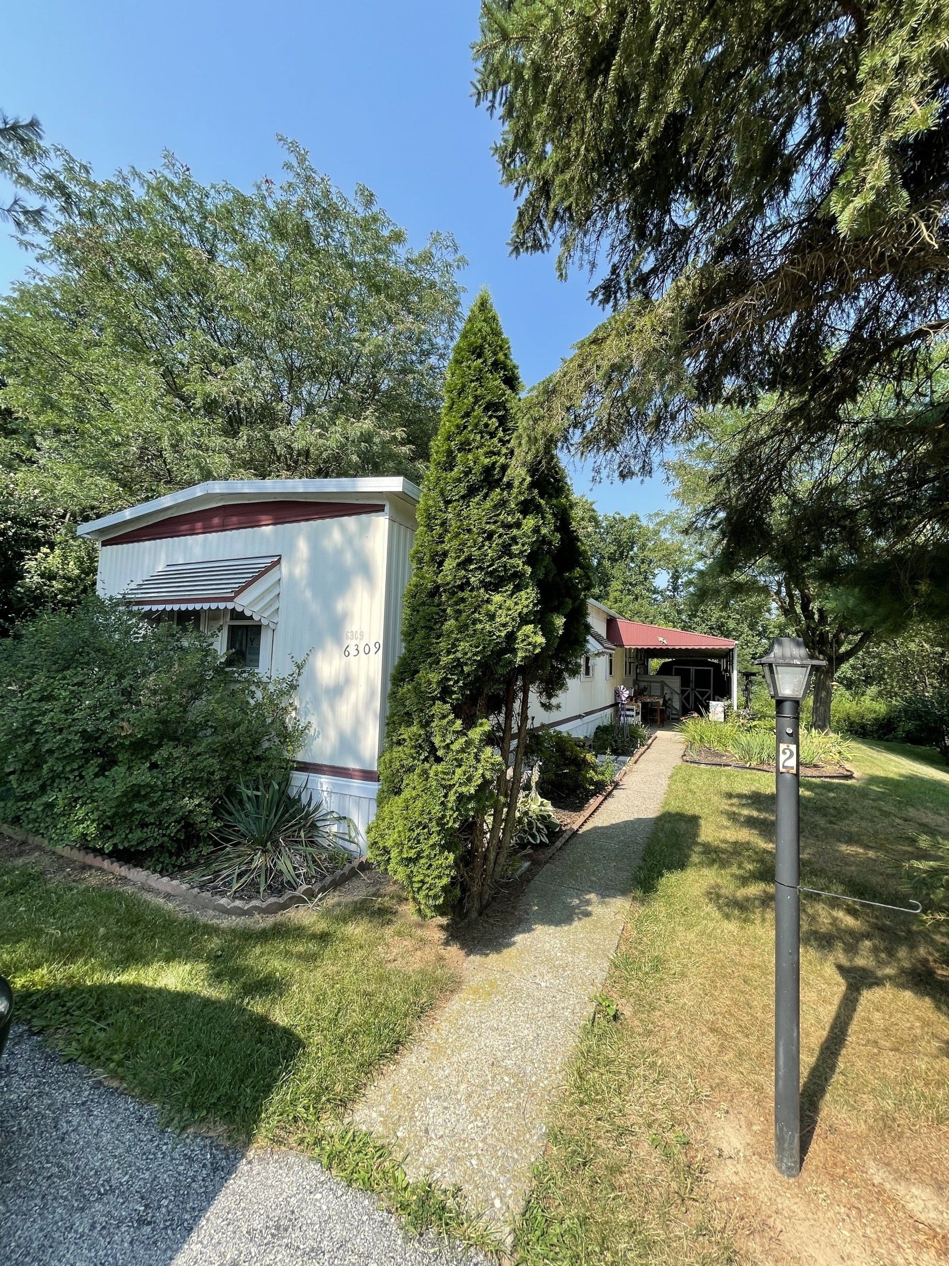 Manufactured Home Listings Allentown, PA Mobile Home Financing & Sales