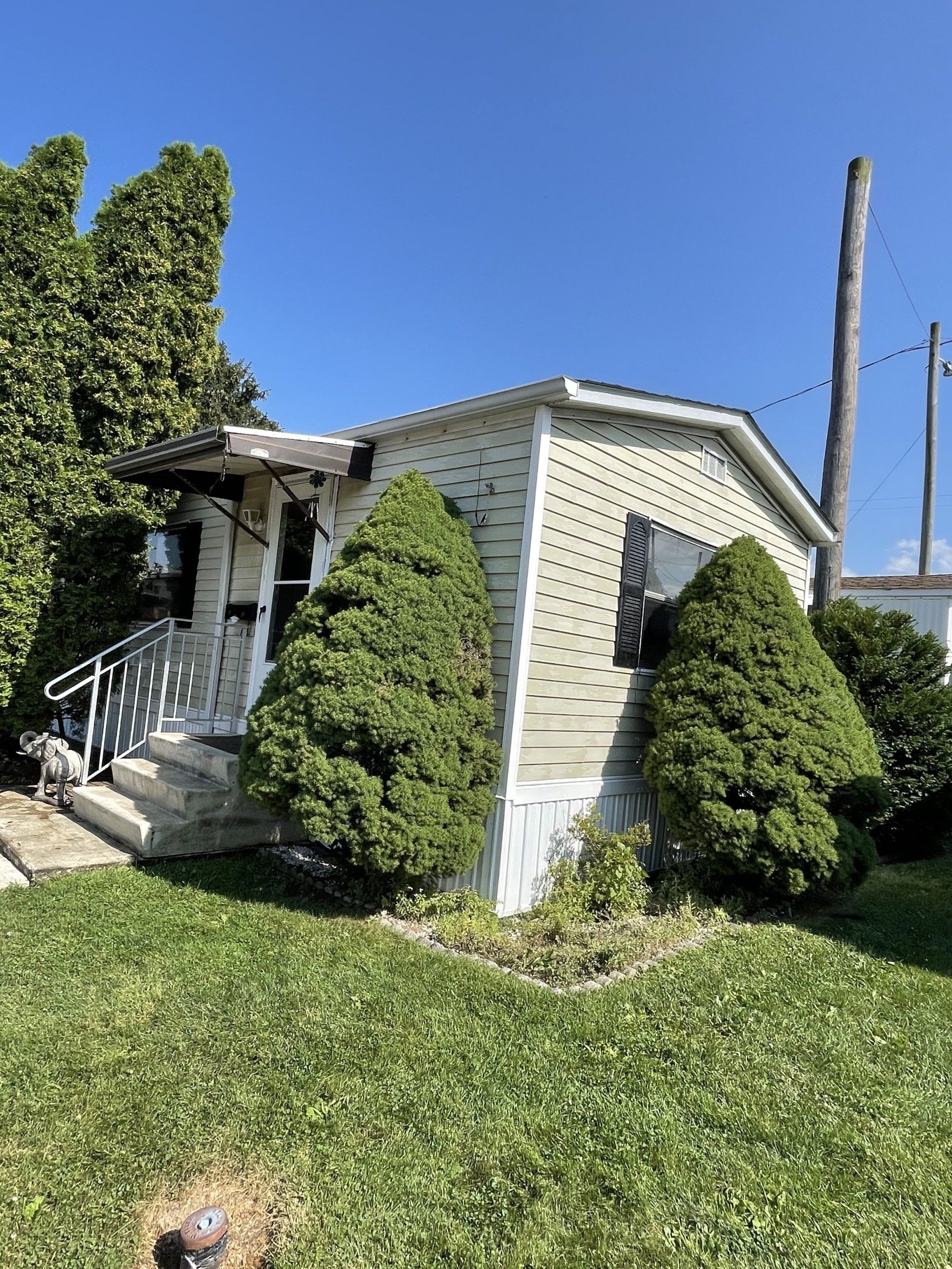 Manufactured Home Listings Allentown, PA Mobile Home Financing & Sales