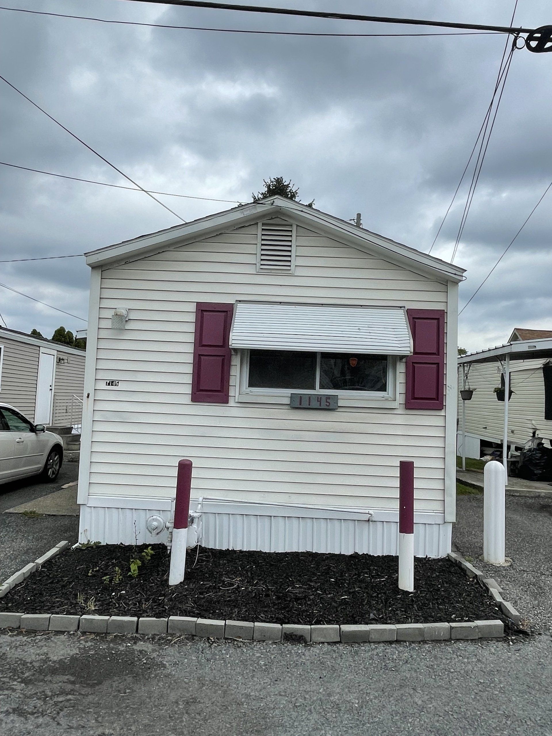 mobile home dealers in central pa