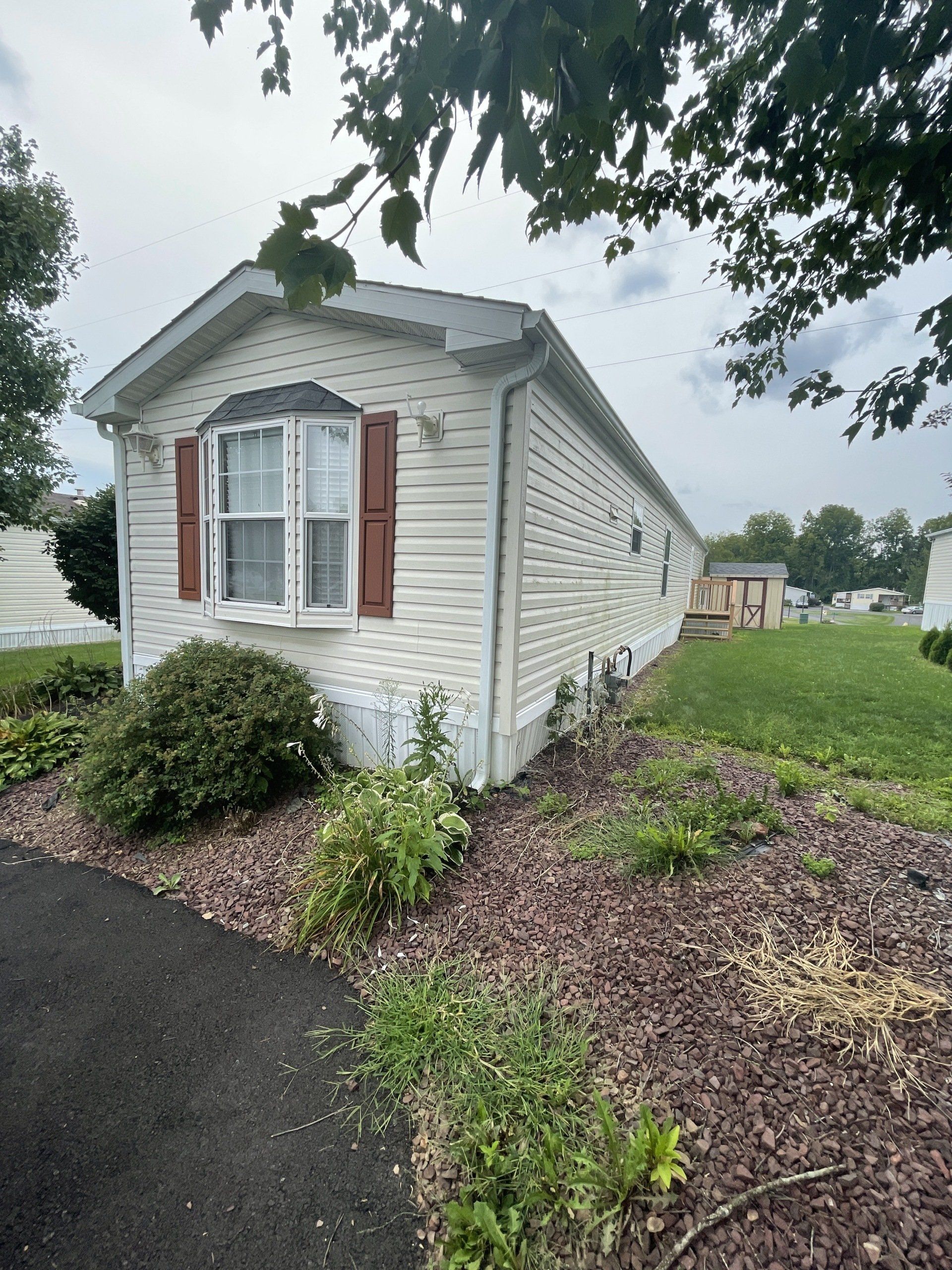 Manufactured Home Listings Allentown, PA Mobile Home Financing & Sales