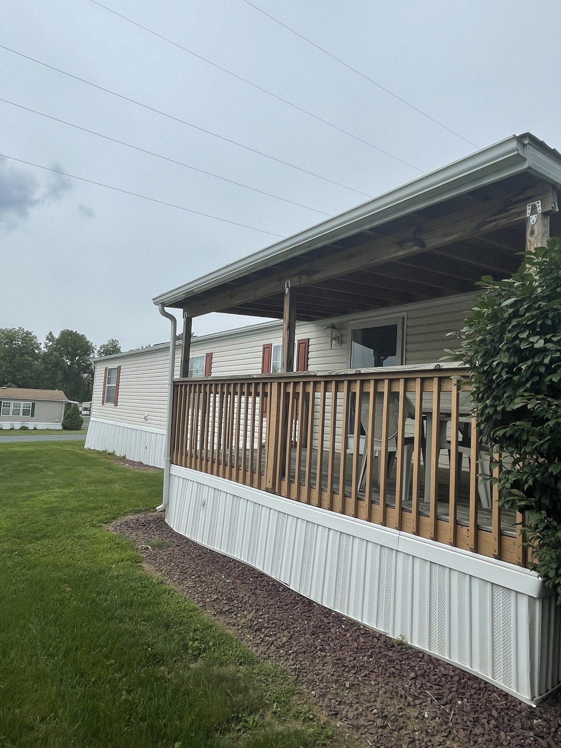 Manufactured Home Listings Allentown, PA Mobile Home Financing & Sales