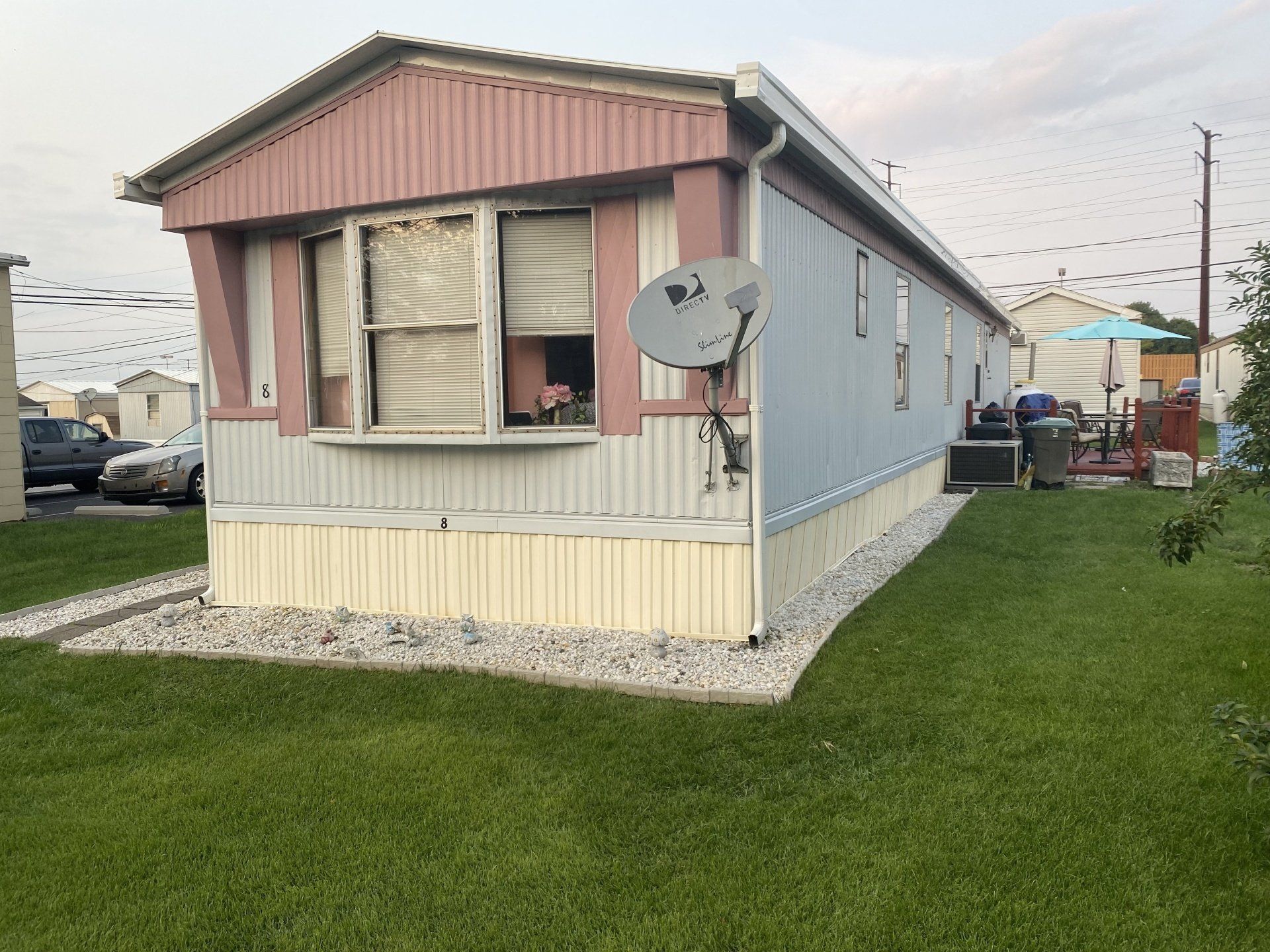 Manufactured Home Listings Allentown, PA Mobile Home Financing & Sales