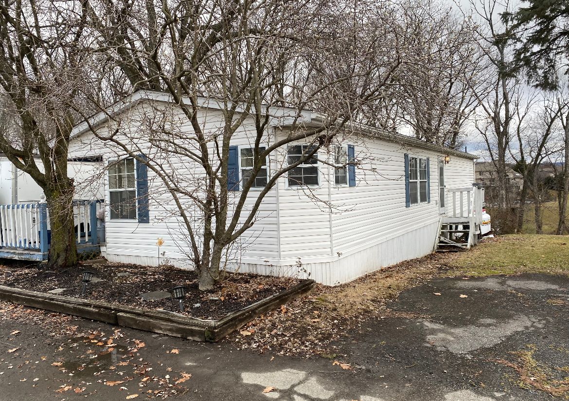Manufactured Home Listings Allentown, PA Mobile Home Financing & Sales
