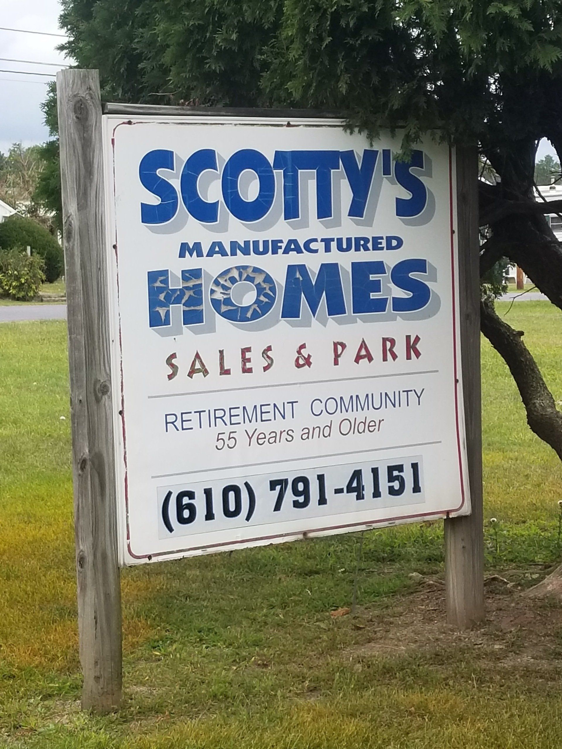 Scotty's Homes