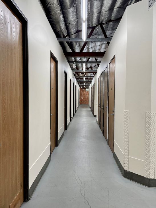 Art & Wine Storage Los Angeles, CA Los Angeles Fine Arts