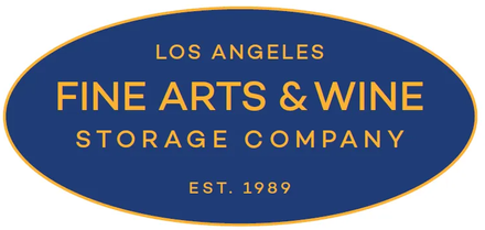 Los Angeles Fine Arts & Wine Storage Co
