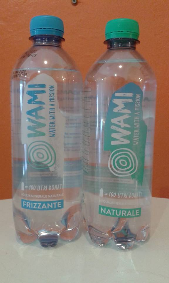 acqua Wami