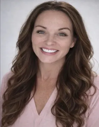 Christine Karales Paul, co-owner and broker of Your Real Estate Co. in Maine