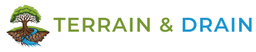 Terrain and Drain