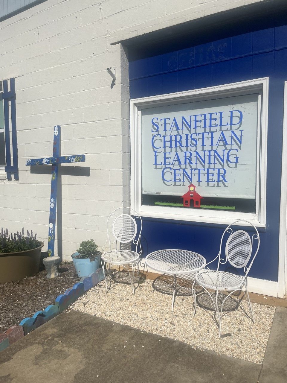 Christian Education | Stanfield, NC | Stanfield Christian Learning Center