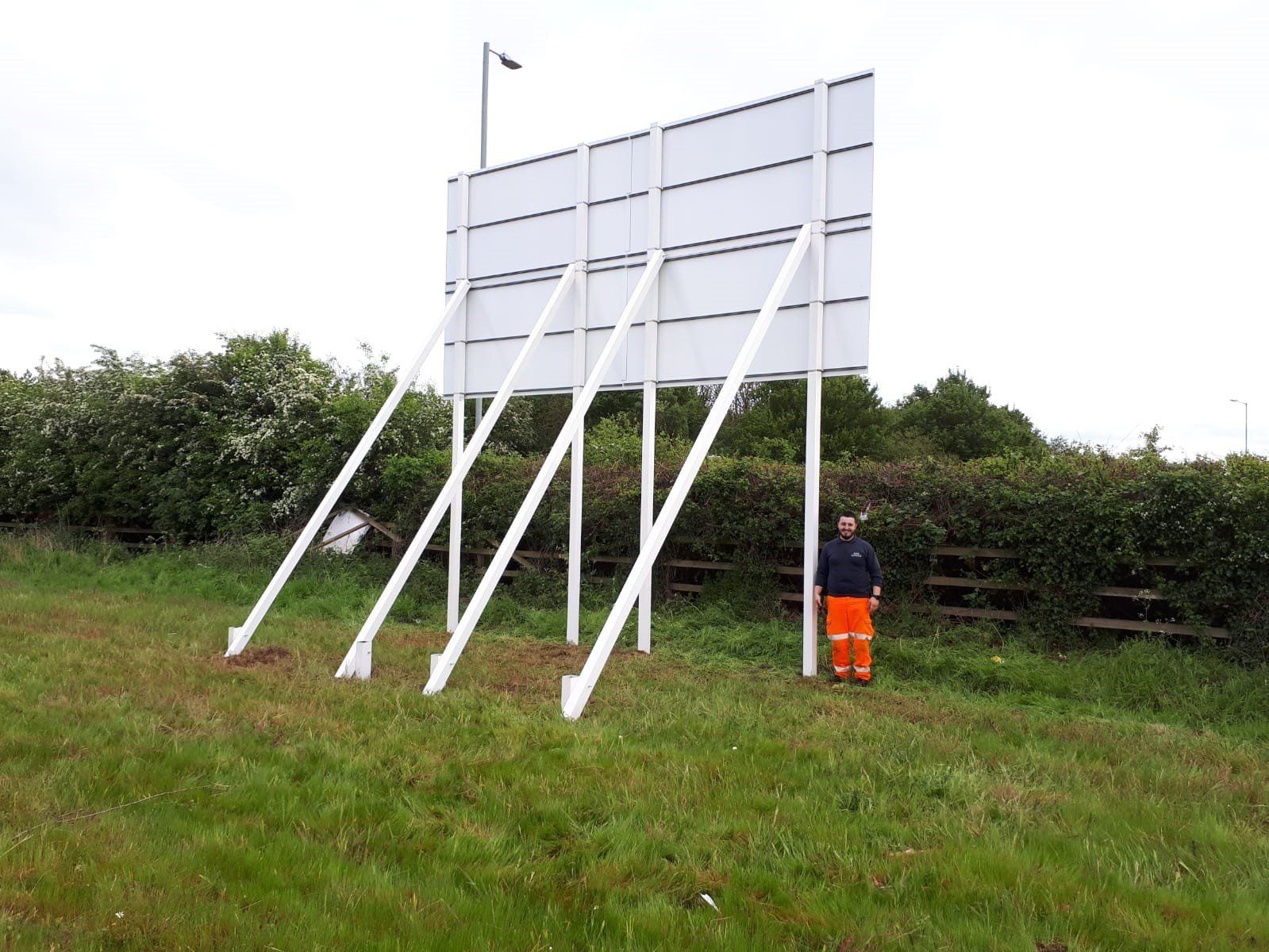 SIGN PRINTING SERVICES