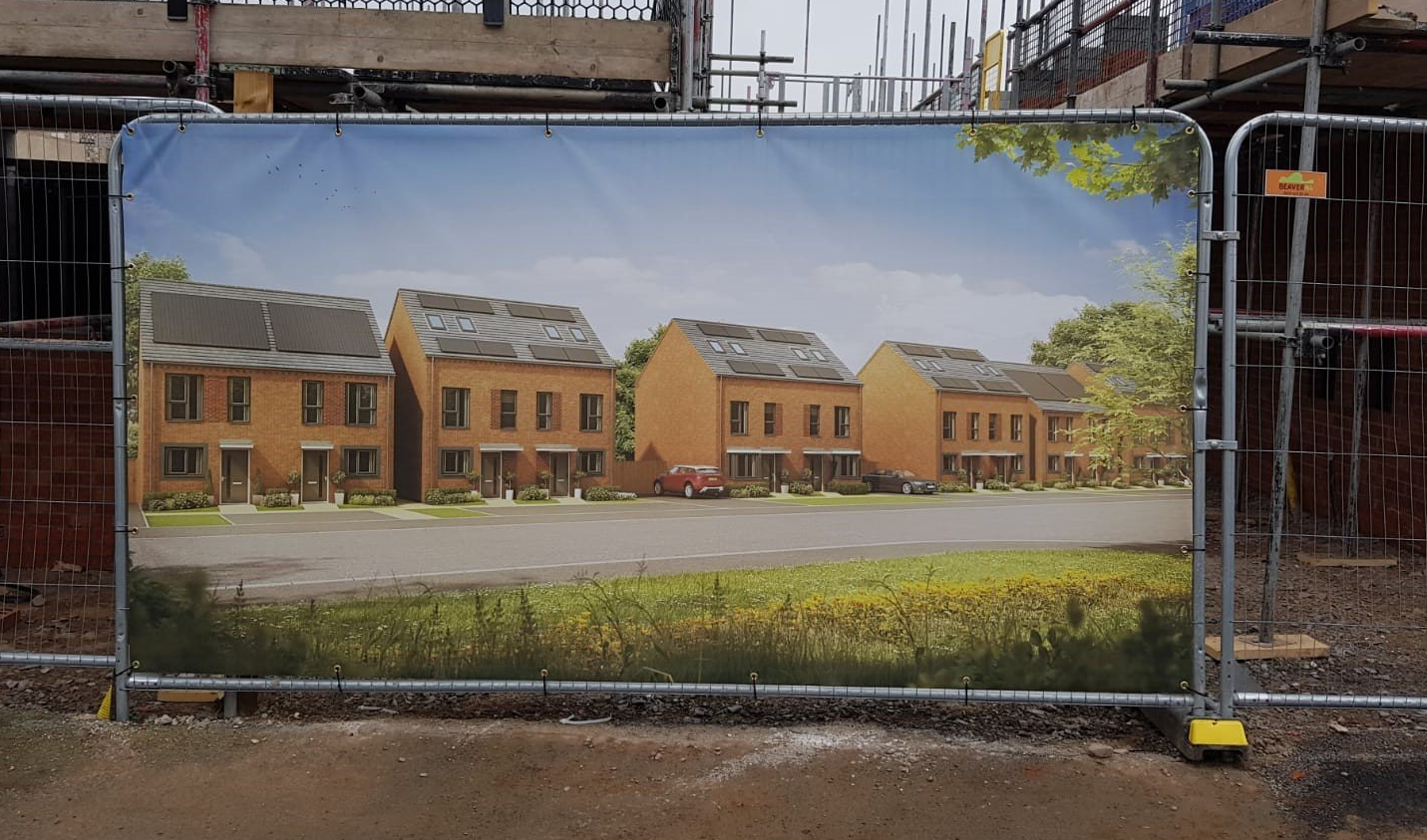 DIGITAL PRINT SOLUTIONS