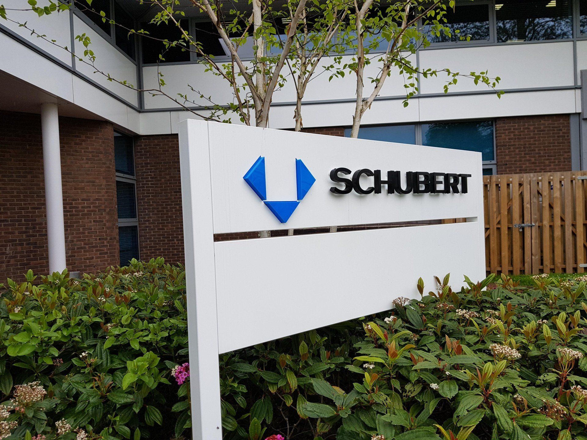 SIGN PRINTING SERVICES