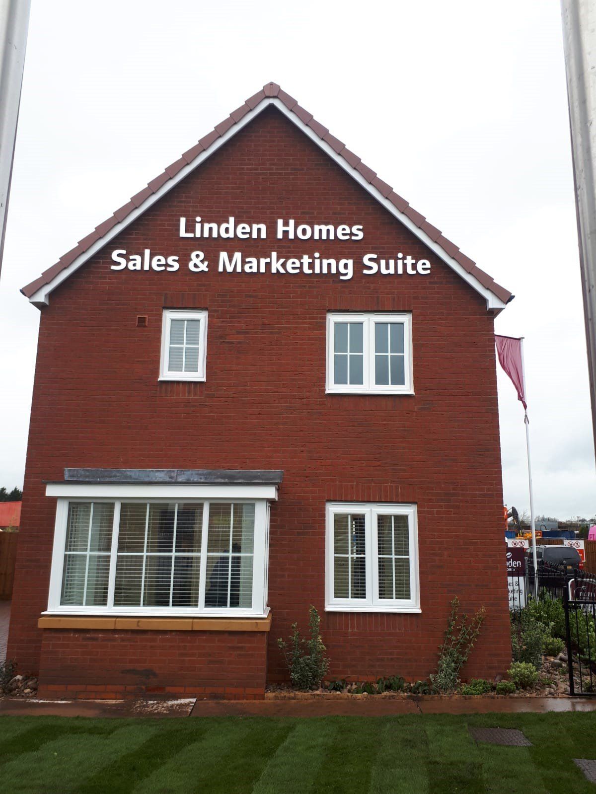 SIGN PRINTING SERVICES