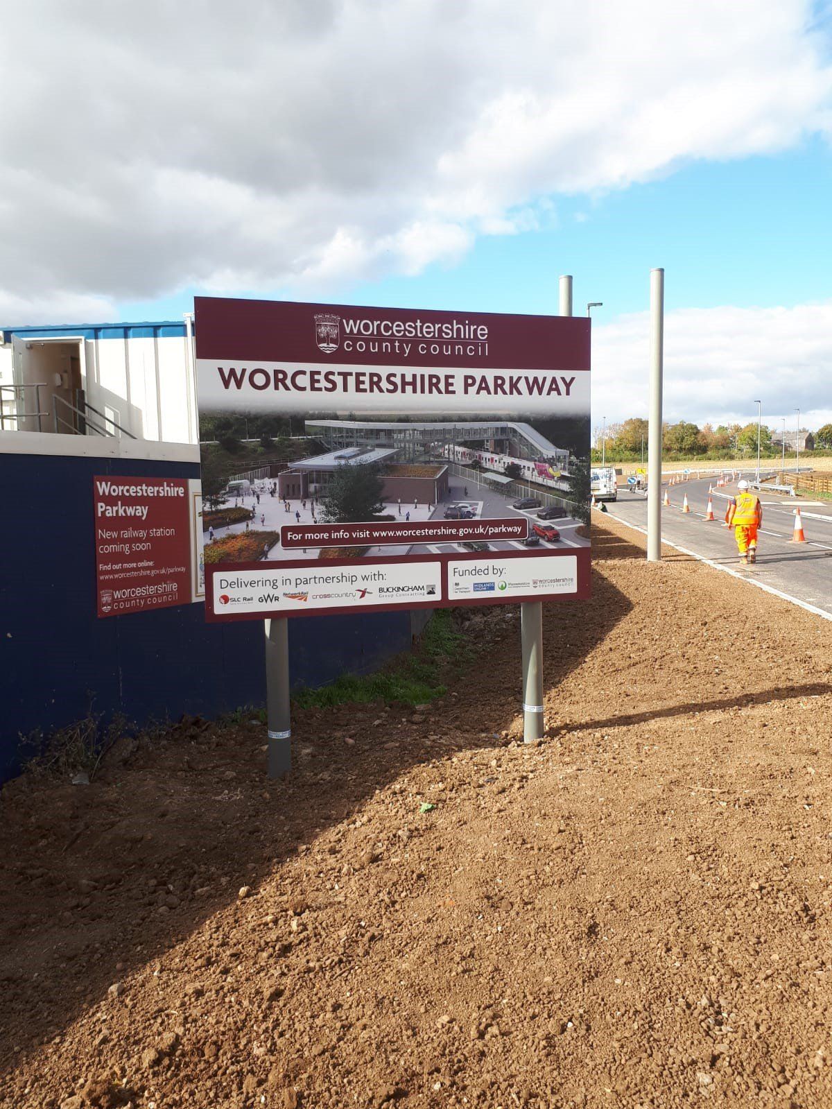 SIGN PRINTING SERVICES