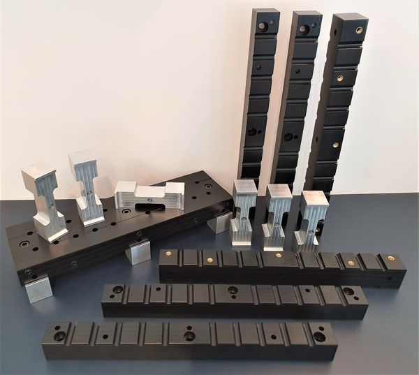 Contract Manufacture