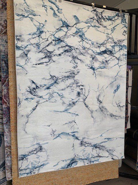 Marble Style Rug — Lady Lake, FL — Rug World