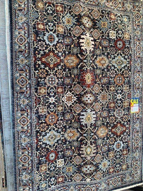 Oriental Style Rug — Lady Lake, FL — Rug World