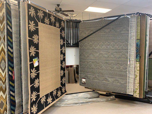 Lots of Rug Designs — Lady Lake, FL — Rug World