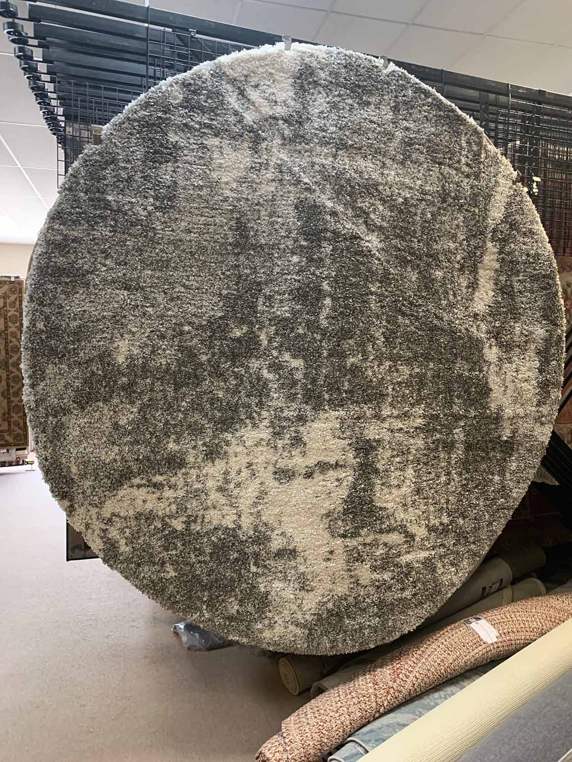 Rounded Rug — Lady Lake, FL — Rug World