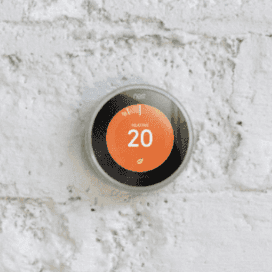 Smart heating system