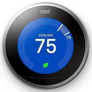 Smart heating system installations