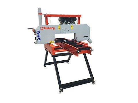 R100 Band Resaw