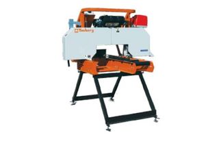 R200 Band Resaw
