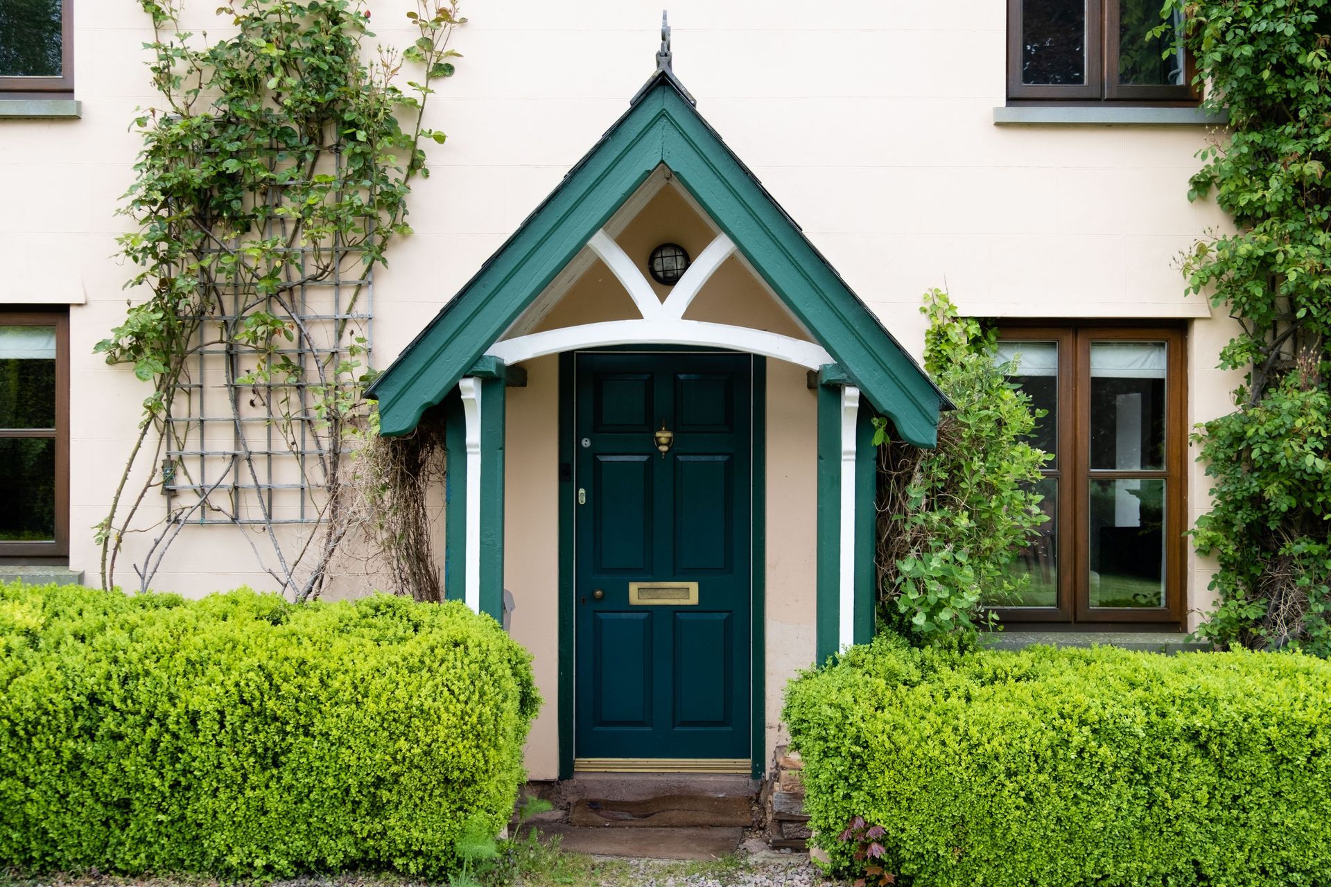 Bridging Finance