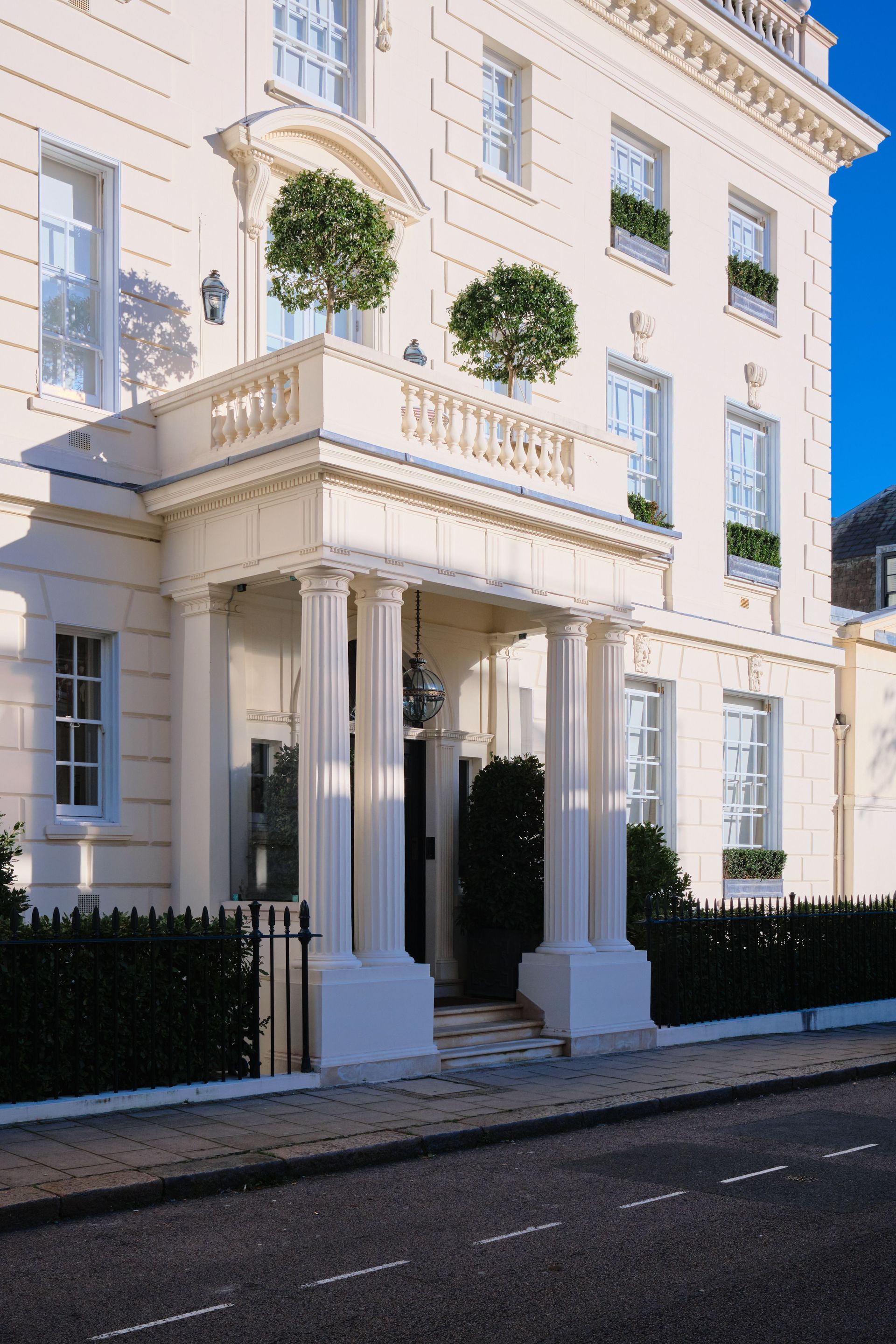 How a US-based high-net-worth family secured a £1.9M UK investment mortgage d