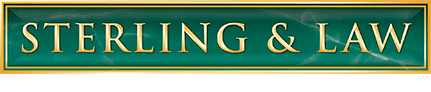 Sterling & Law Logo