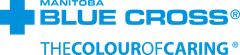 Manitoba Blue Cross logo