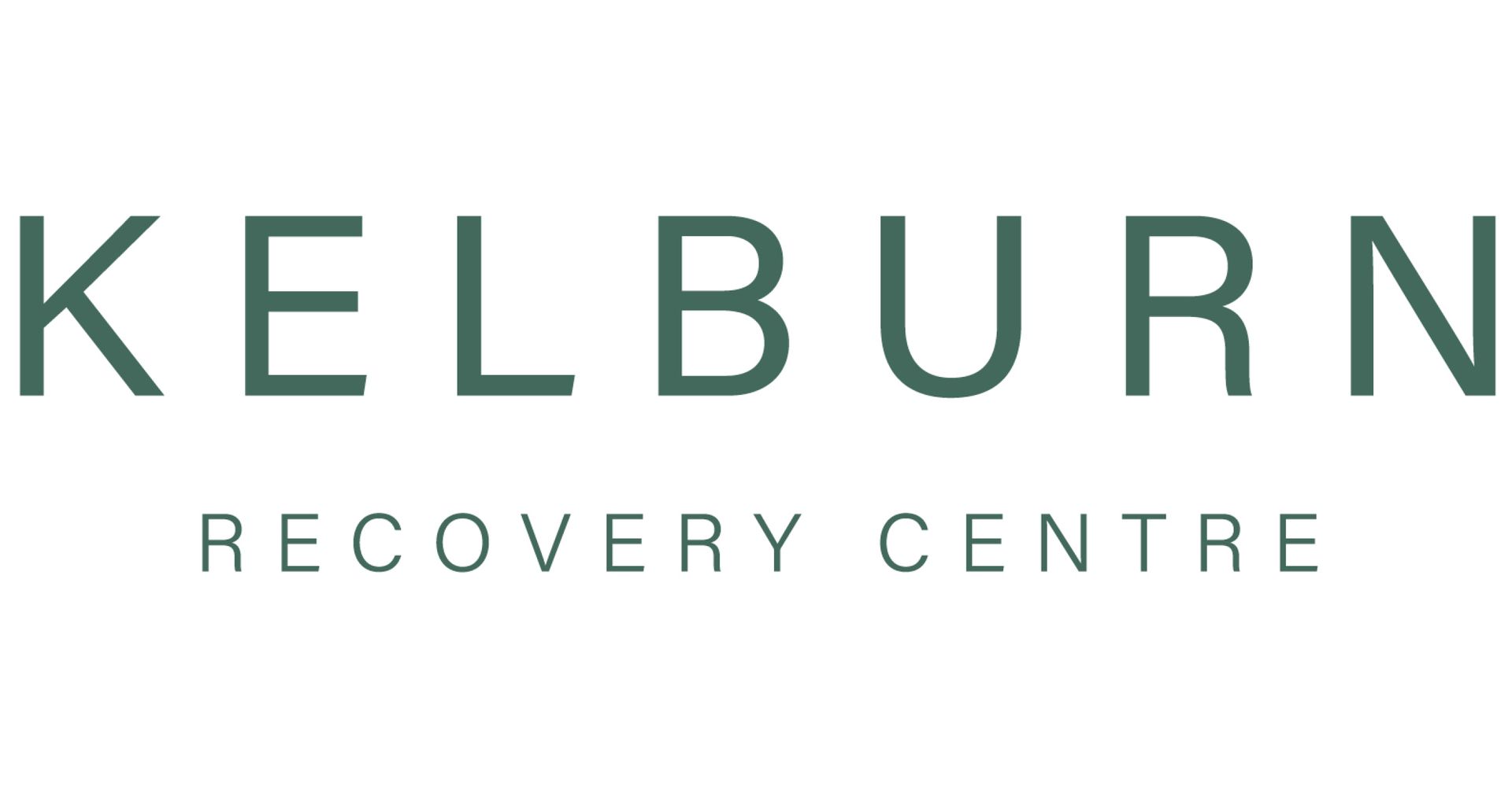 Kelburn Recovery Centre logo