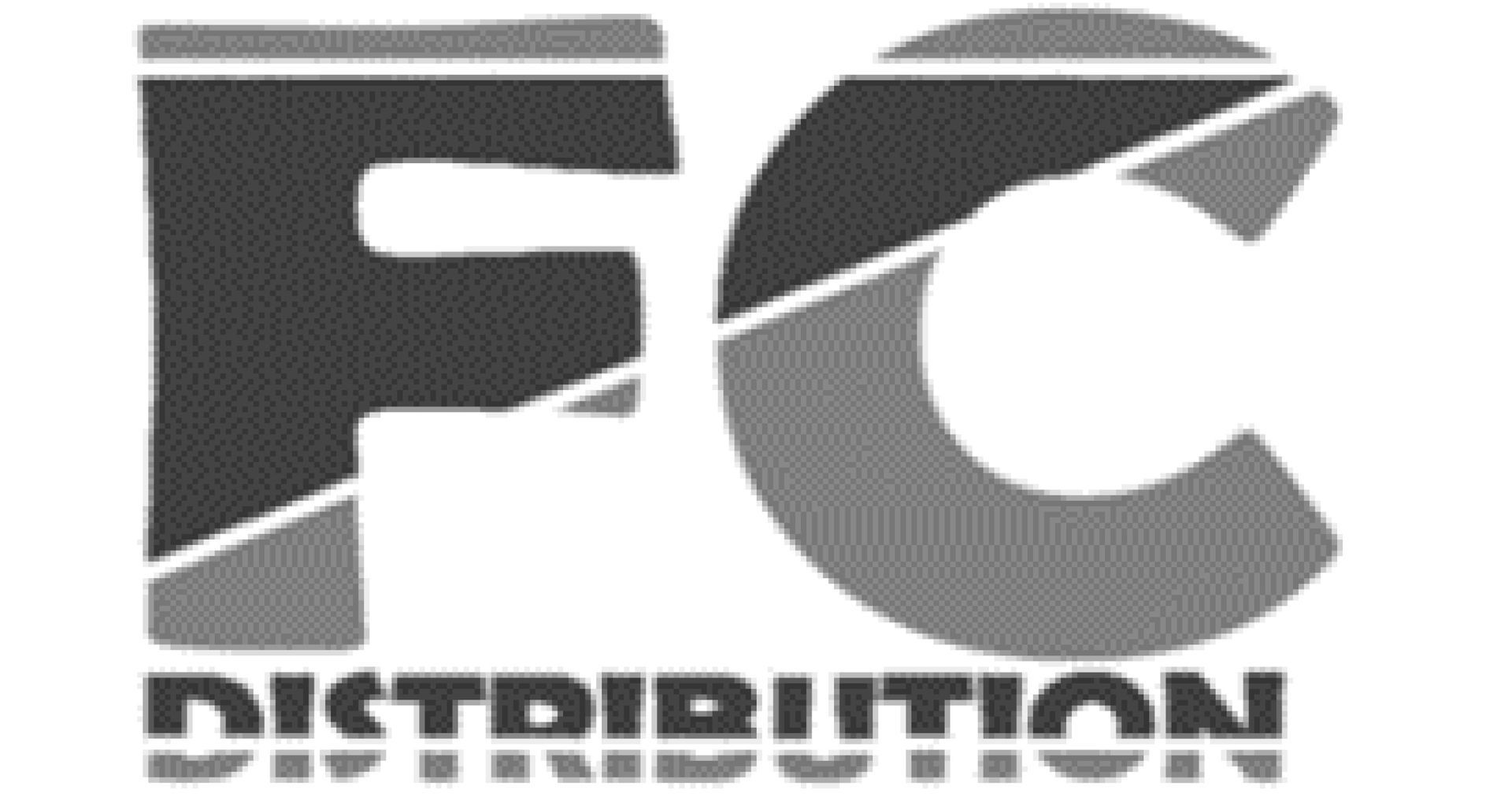 FC Distribution logo