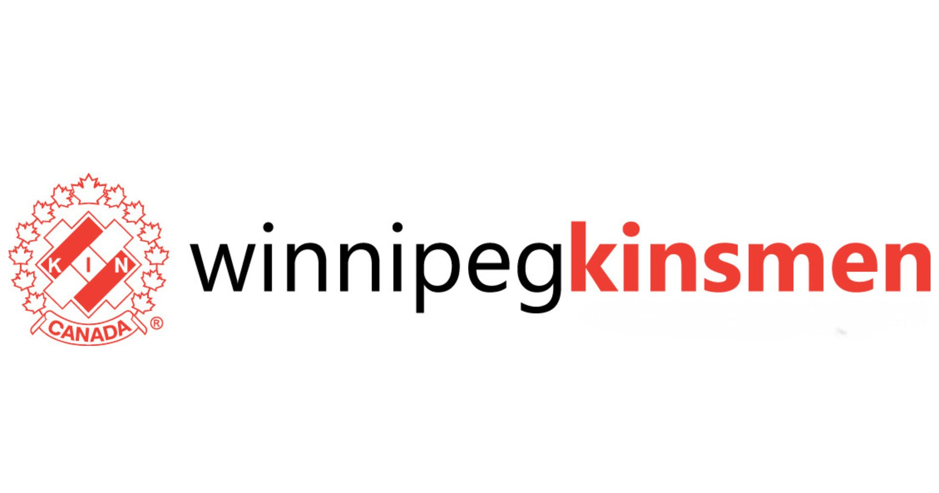 Winnipeg Kinsmen logo