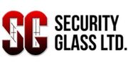 SECURITY GLASS LTD. logo