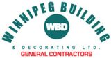 ]Winnipeg Building & Decorating Ltd logo