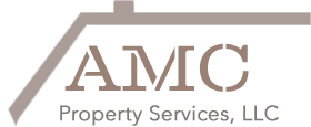 AMC Property Services, LLC Logo