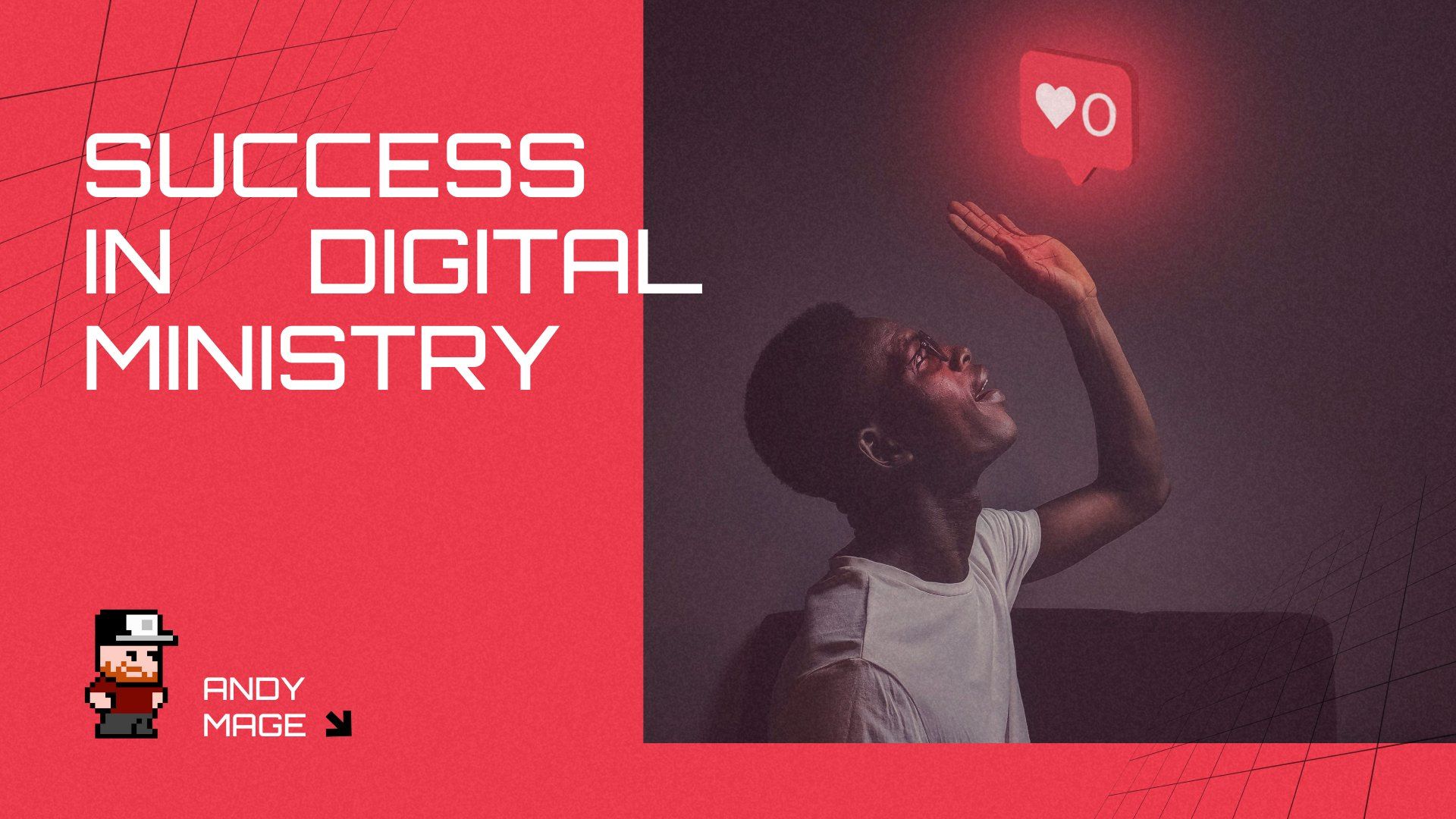 Success in Digital Minsitry