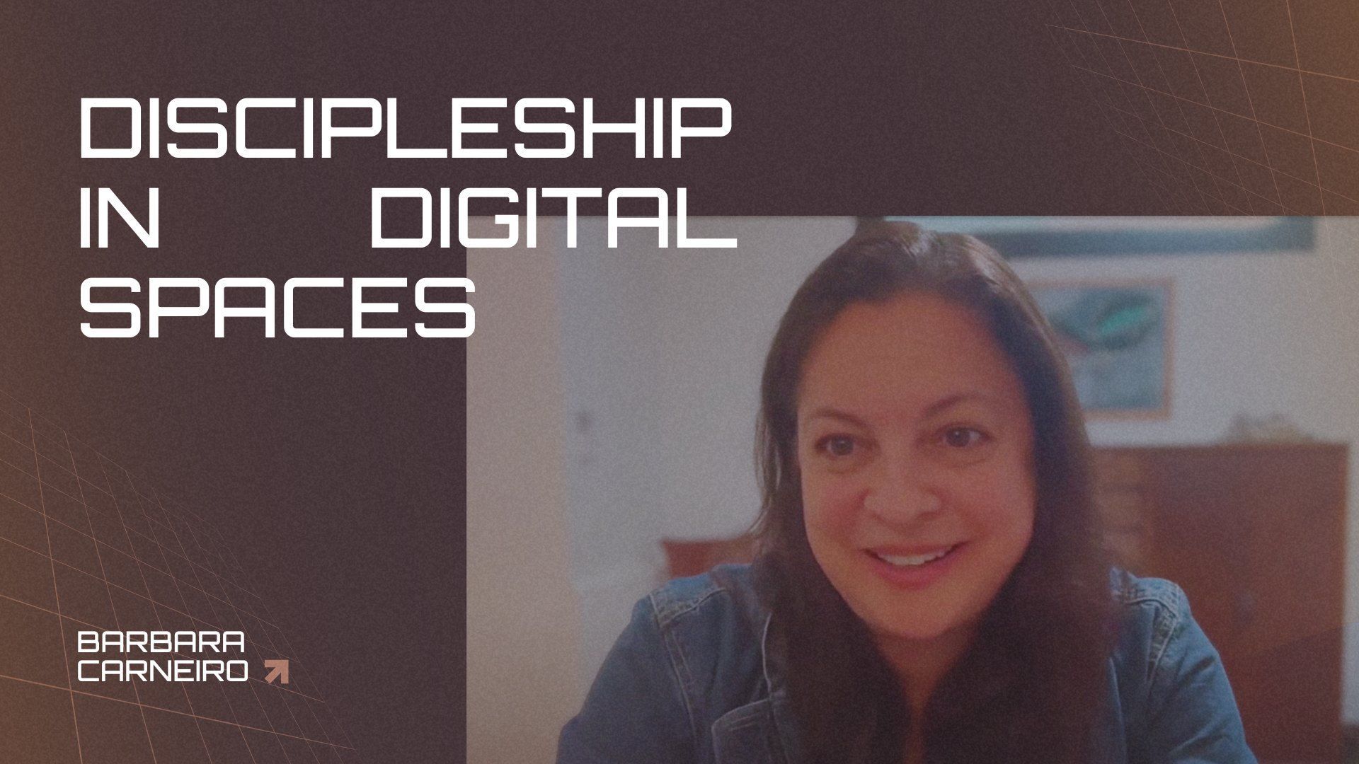 Discipleship in Digital Spaces