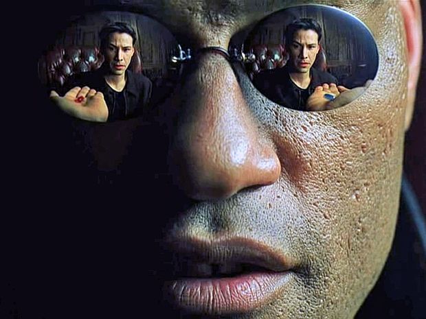 What Matrix taught me about creating Disciples via Church Online