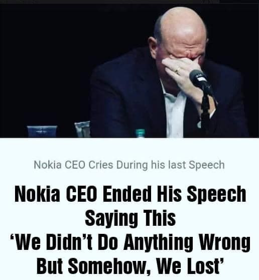 nokia