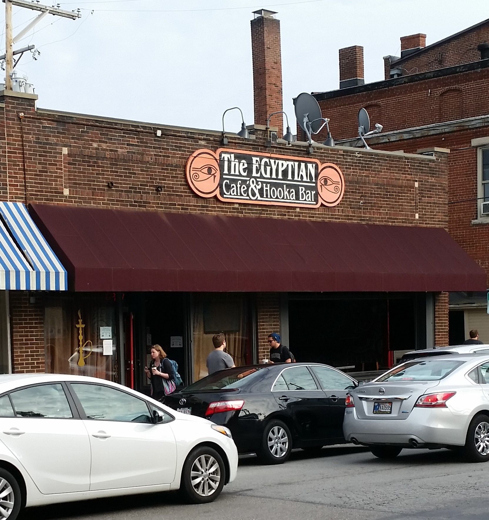 130 North Western Ave.