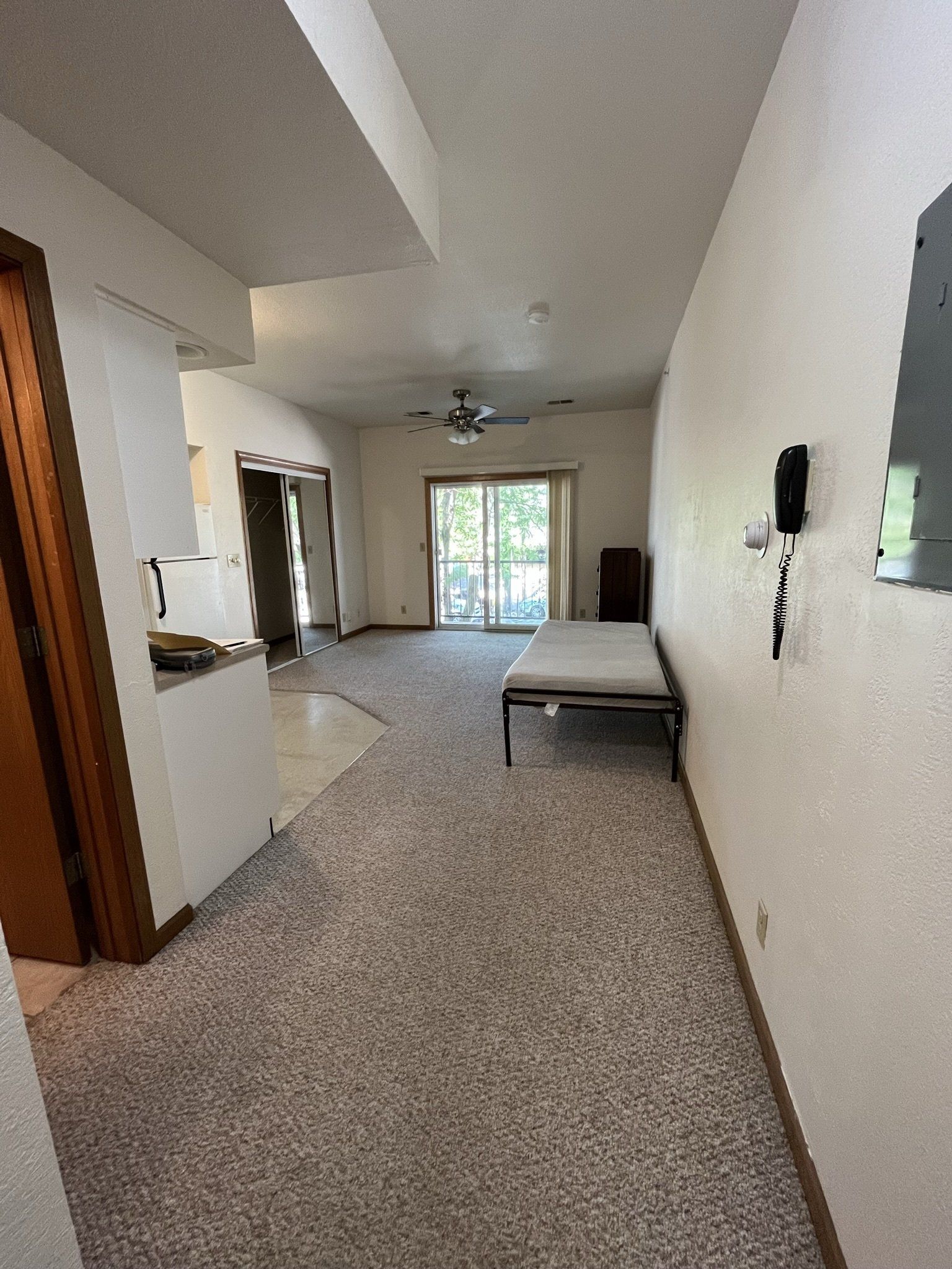 Village Center Evergreen Campus Rentals West Lafayette, IN