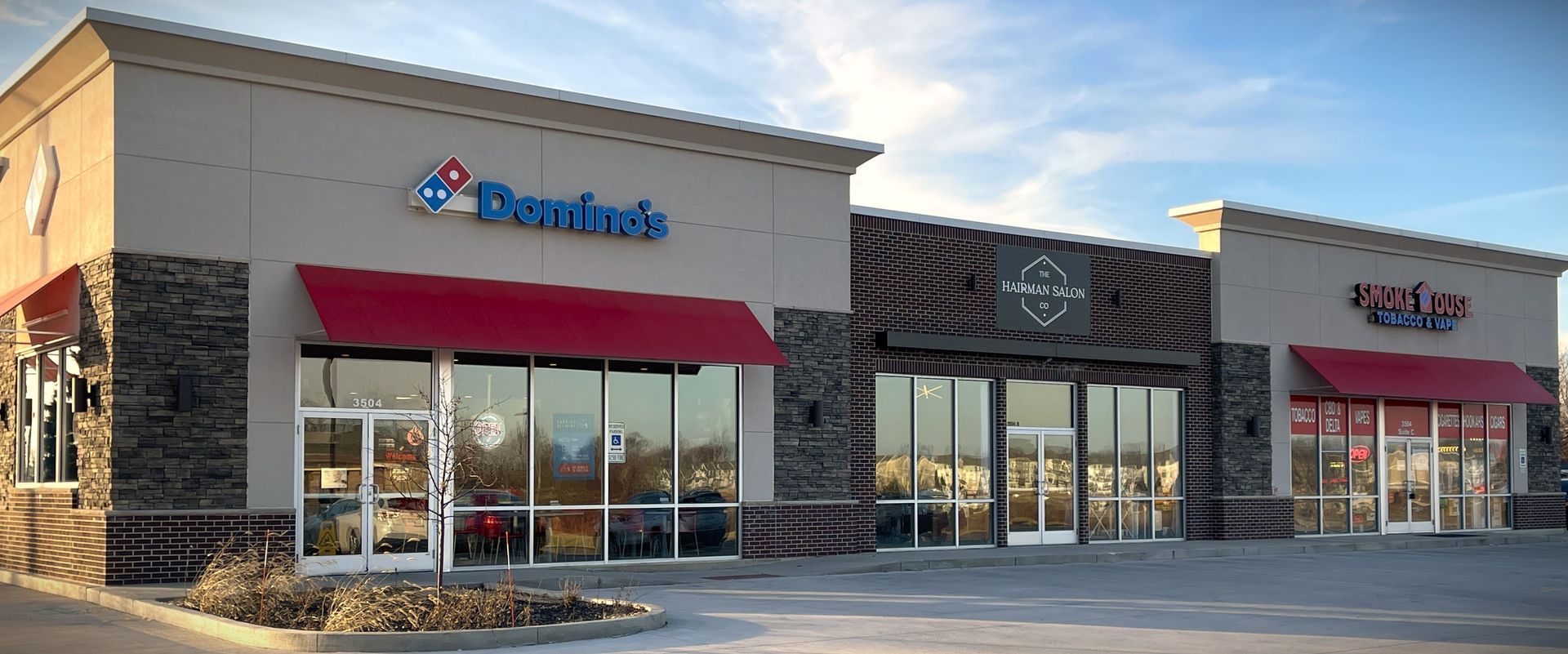 3504 Paramount Drive