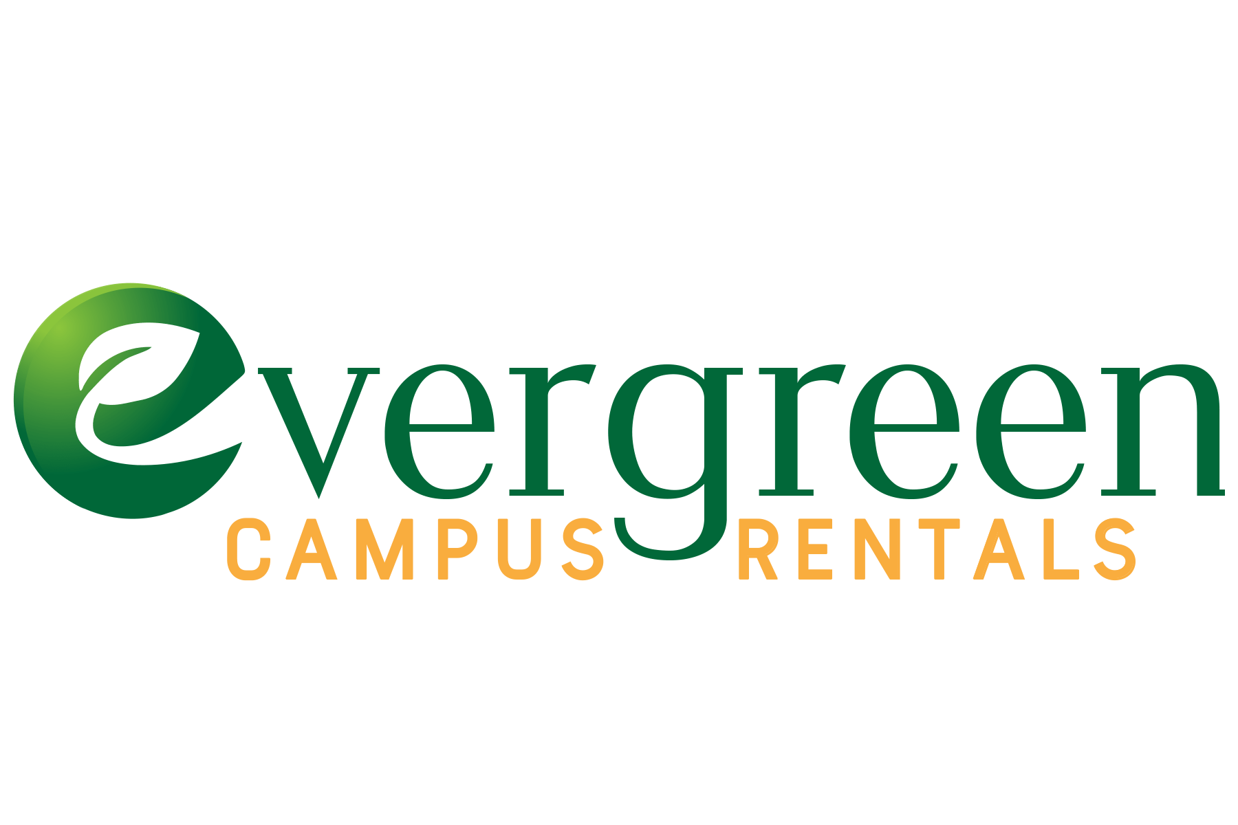 Choose Evergreen Campus Rentals Today